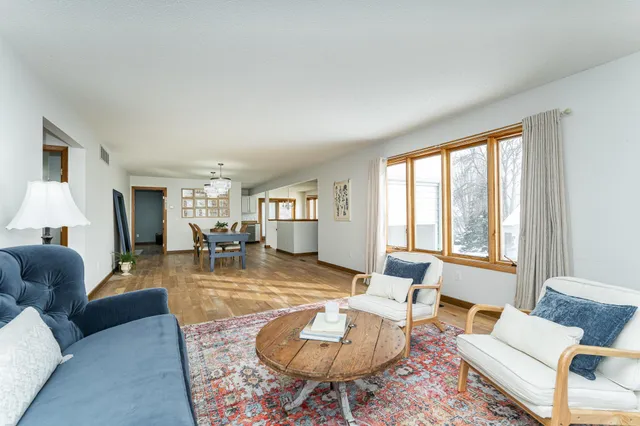 $330,000 | 4887 Tee Court Southwest, Rochester, MN 55902