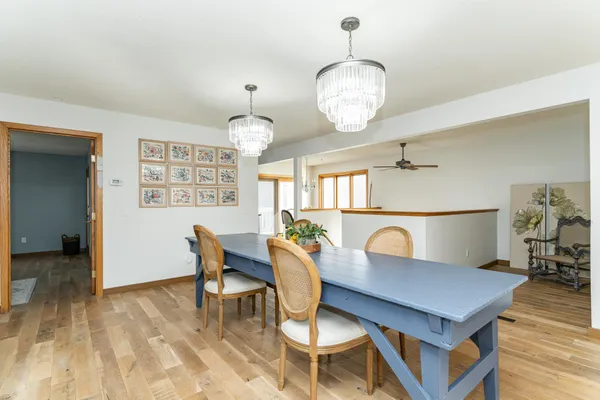 $315,000 | 4887 Tee Court Southwest, Rochester, MN 55902