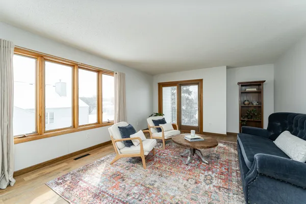 $315,000 | 4887 Tee Court Southwest, Rochester, MN 55902