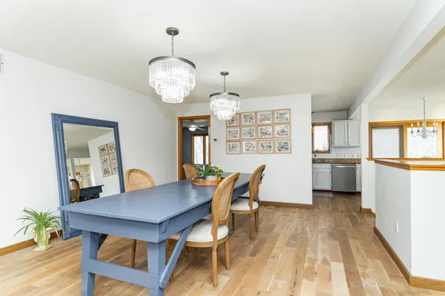 $330,000 | 4887 Tee Court Southwest, Rochester, MN 55902