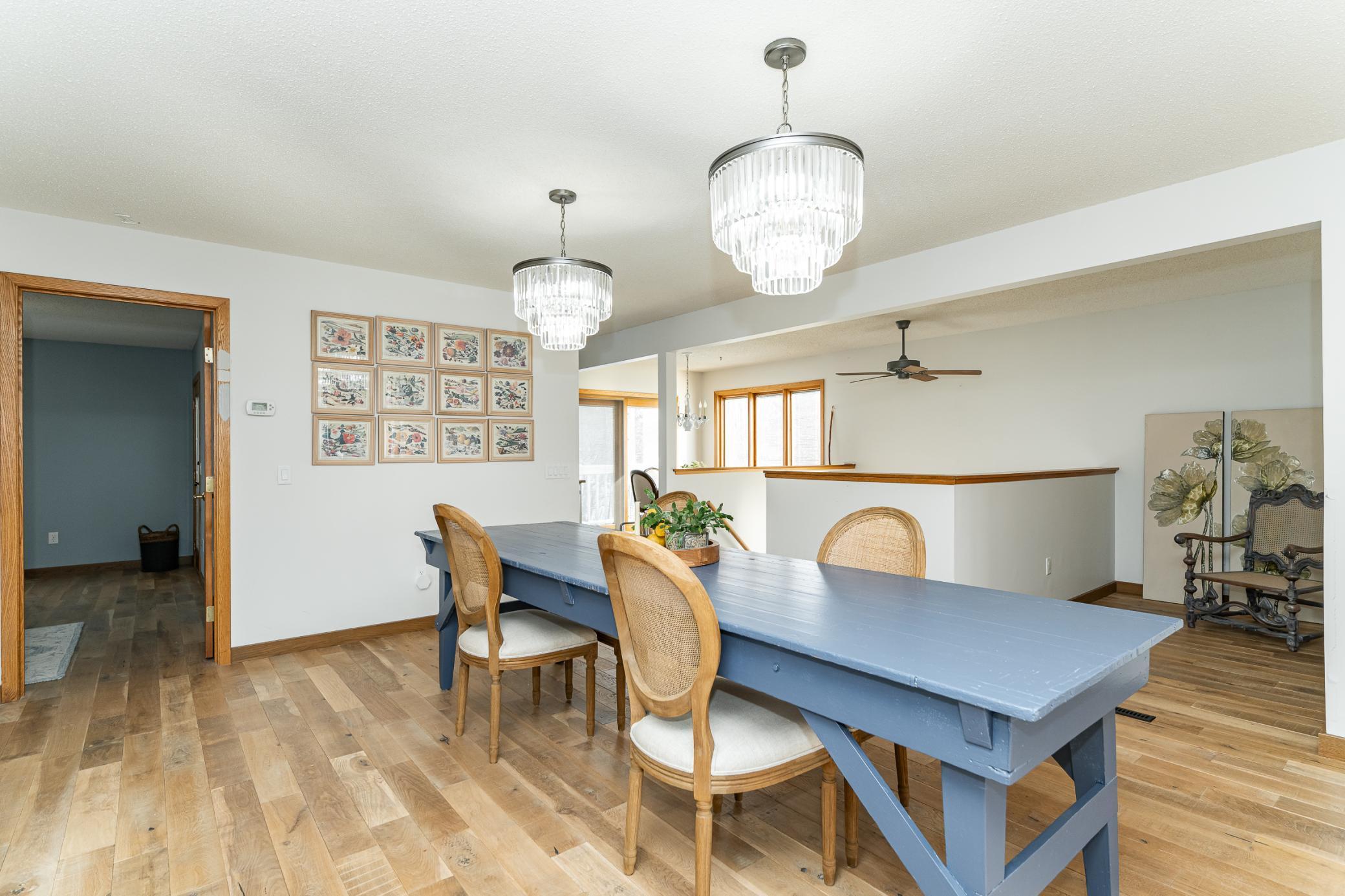 4887 Tee Court Southwest Rochester, MN 55902 - Photo 10 of 36