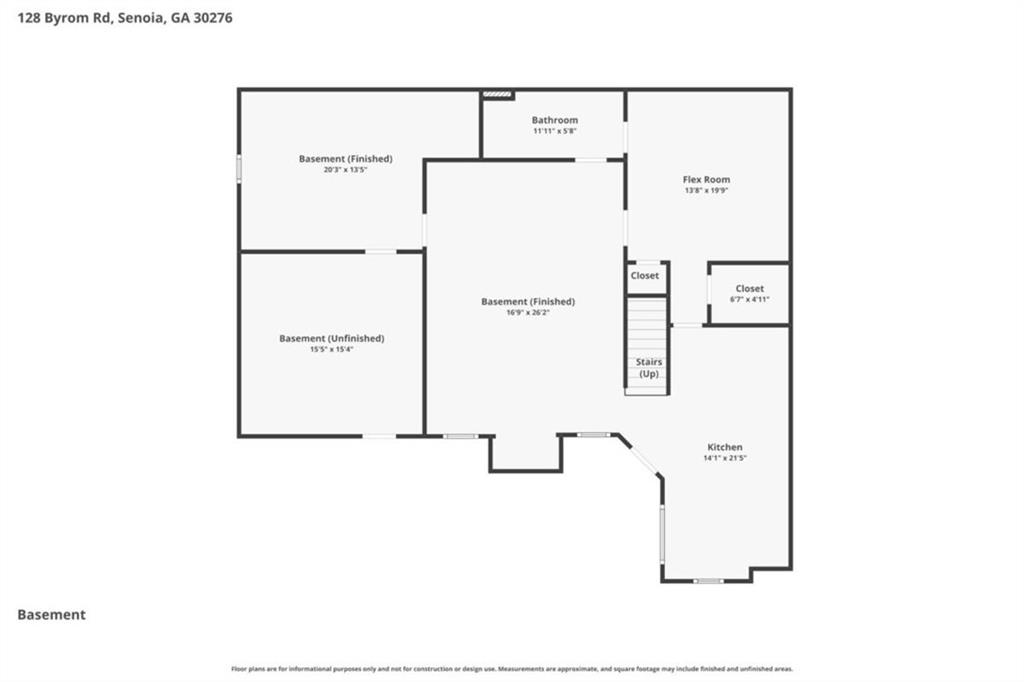 128 Byrom Road Senoia, GA 30276 - Photo 82 of 83