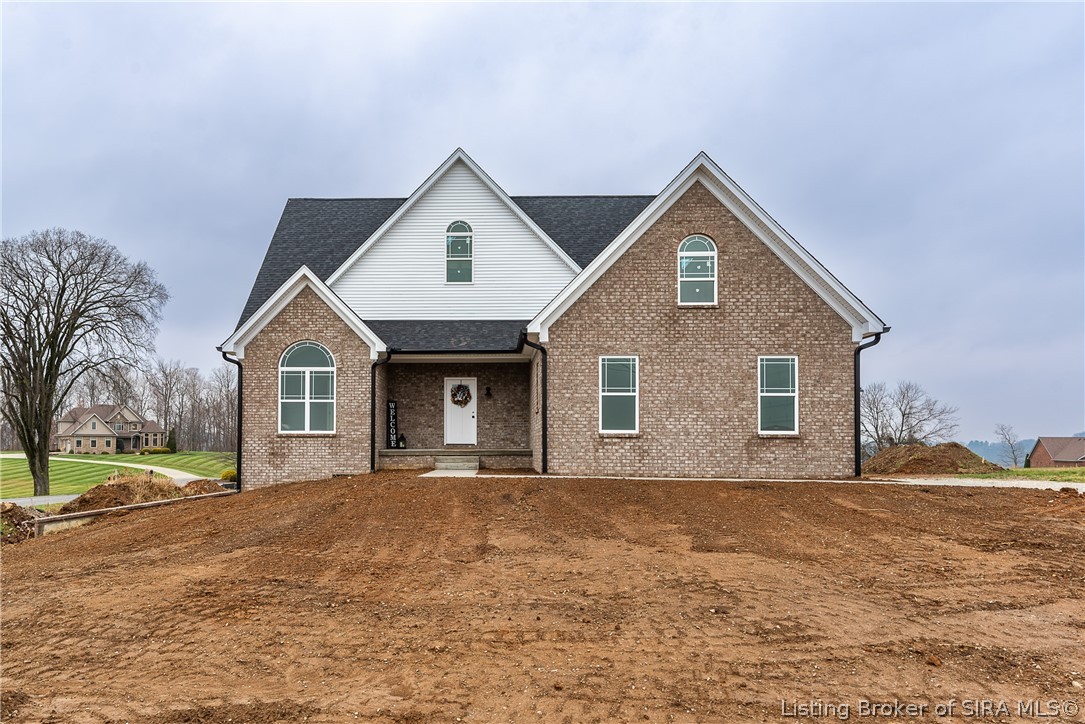 1170 South Heidelberg Road Southwest Corydon, IN 47112 - Photo 1 of 45