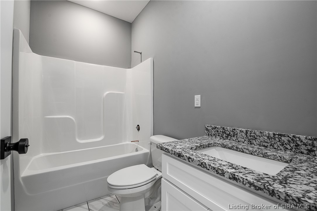 1170 South Heidelberg Road Southwest Corydon, IN 47112 - Photo 23 of 45