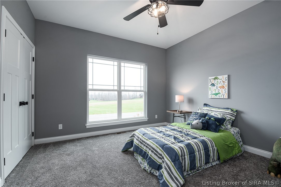 1170 South Heidelberg Road Southwest Corydon, IN 47112 - Photo 24 of 45