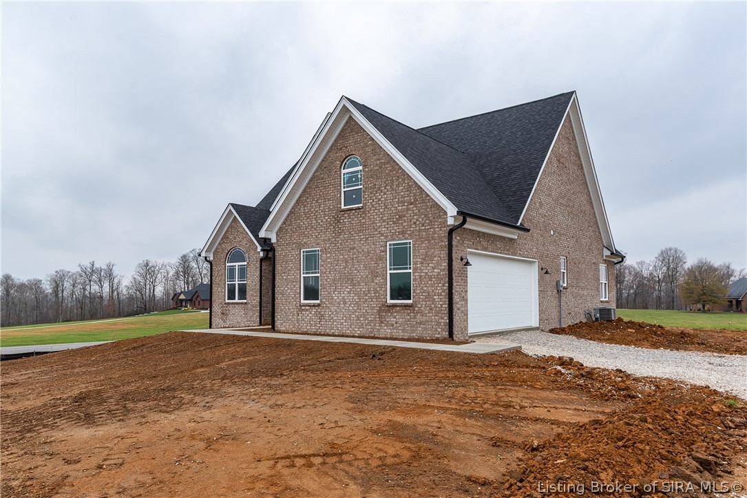 1170 South Heidelberg Road Southwest Corydon, IN 47112 - Photo 3 of 45