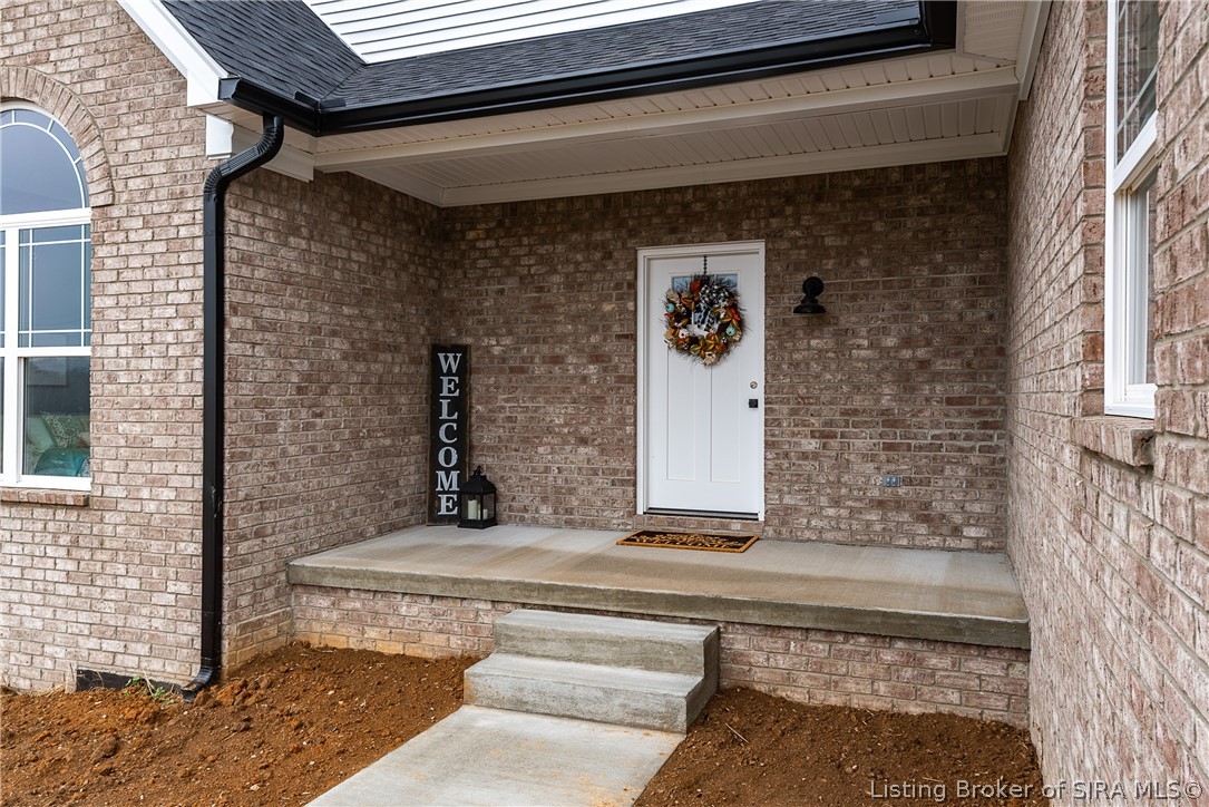 1170 South Heidelberg Road Southwest Corydon, IN 47112 - Photo 4 of 45