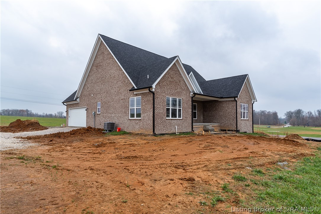 1170 South Heidelberg Road Southwest Corydon, IN 47112 - Photo 41 of 45