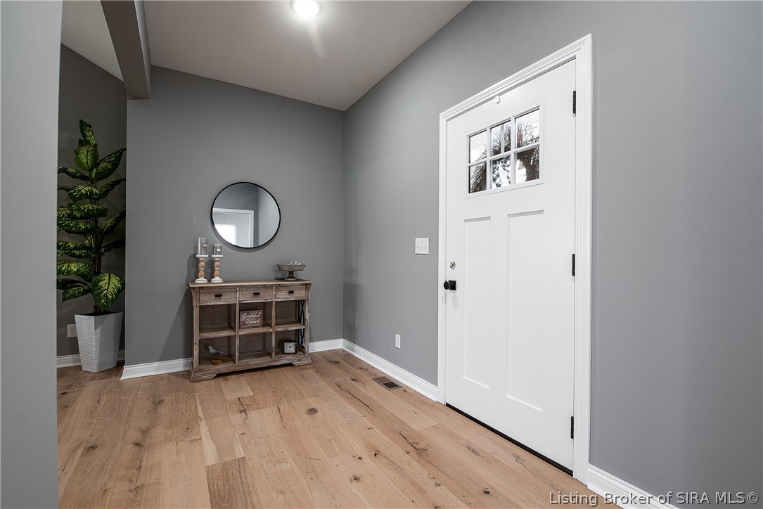 1170 South Heidelberg Road Southwest Corydon, IN 47112 - Photo 5 of 45