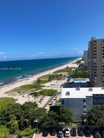 $4,000 | 1900 South Ocean Boulevard, Unit 11E, Lauderdale-by-the-Sea, FL 33062