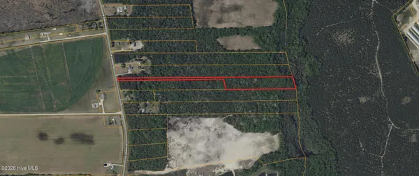 $60,000 | 0 West Darden Road, Clinton, NC 28328