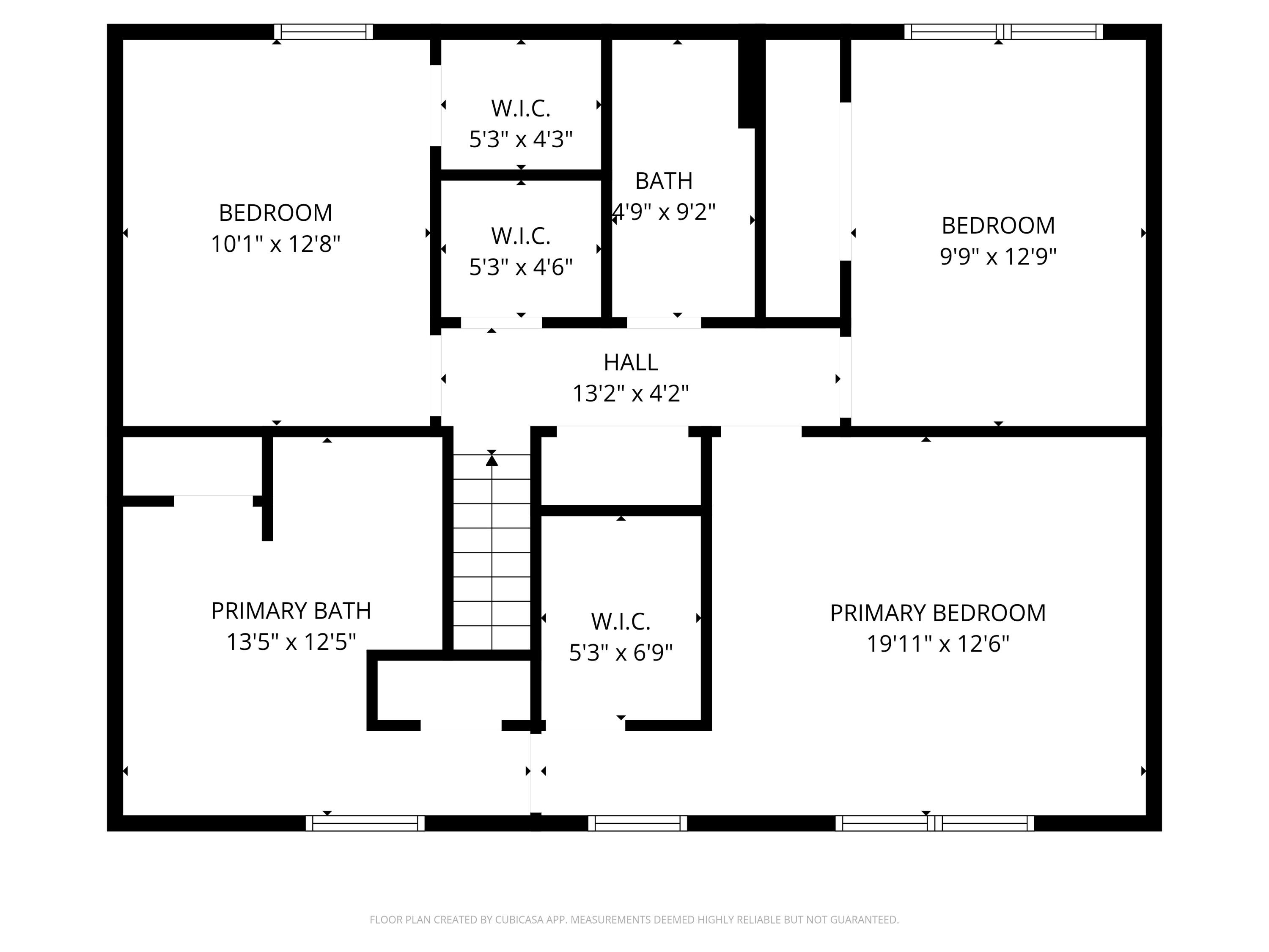 2683 Five Forks Road Bedford, VA 24523 - Photo 49 of 52 z14