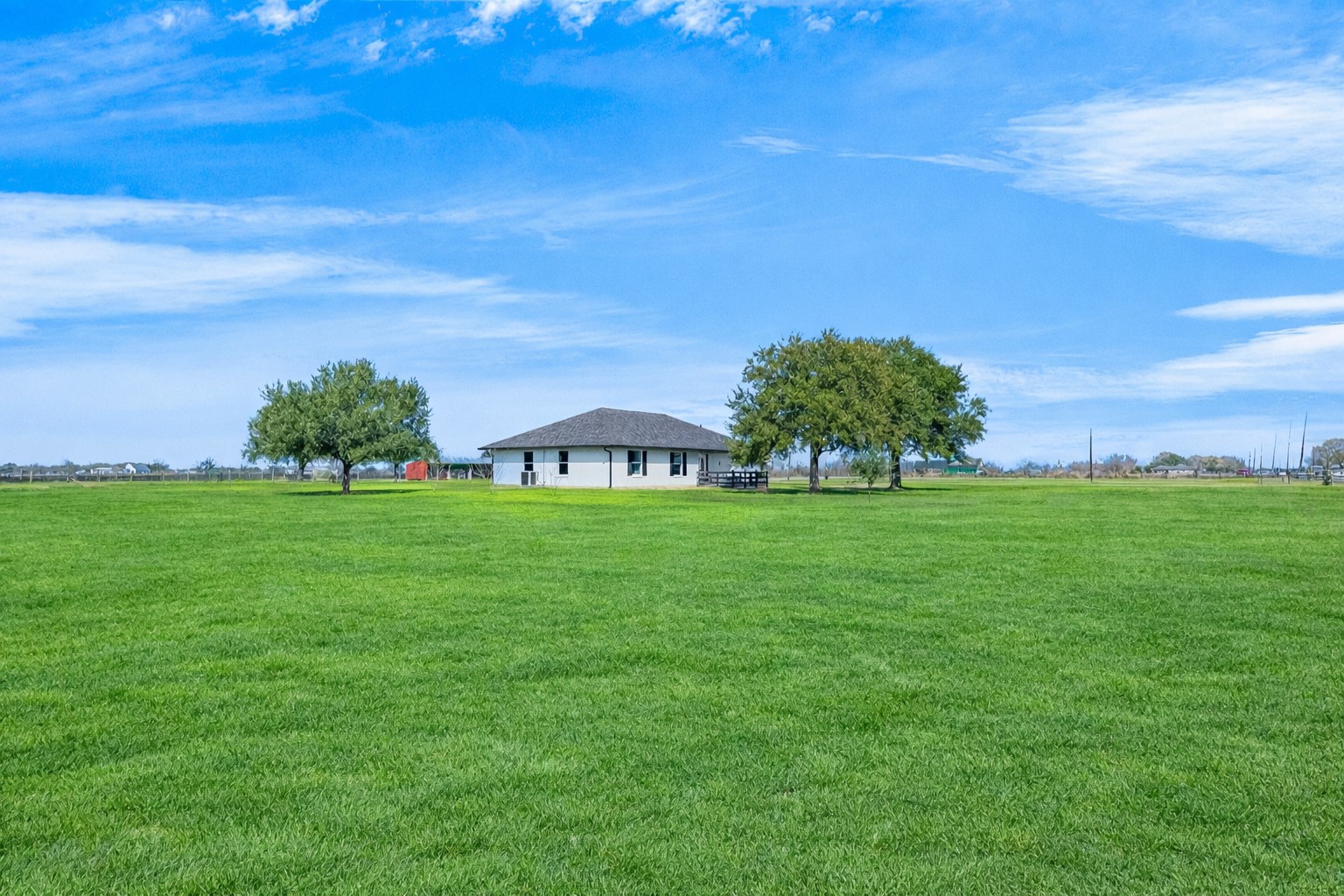 10550 Brinkmeyer Road Needville, TX 77461 - Photo 34 of 40 Front of the home (digitally altered)