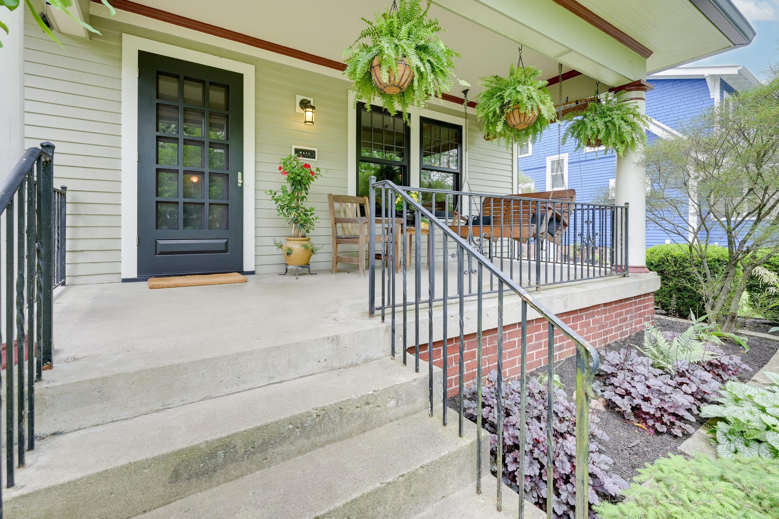 427 East Dunedin Road Columbus, OH 43214 - Photo 7 of 45