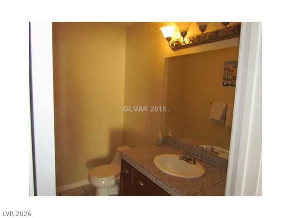 $2,550 | 7842 West Gilmore Avenue, Las Vegas, NV 89129