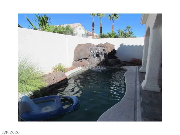 $2,550 | 7842 West Gilmore Avenue, Las Vegas, NV 89129