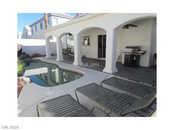 $2,550 | 7842 West Gilmore Avenue, Las Vegas, NV 89129