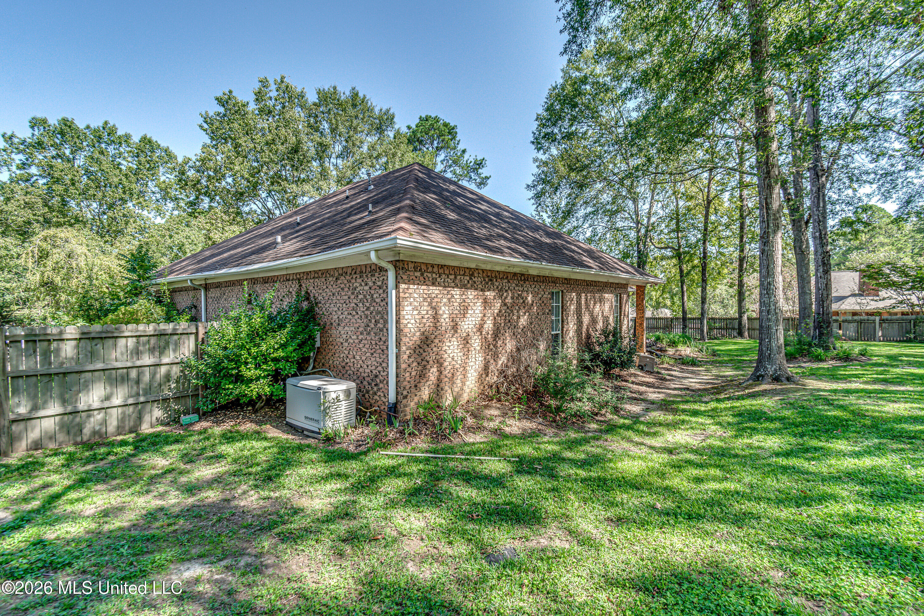 204 Woodrun Drive Ridgeland, MS 39157 - Photo 4 of 60 204 Woodrun-52