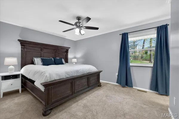 $250,000 | 2117 South Oaks Drive, Barnhart, MO 63012