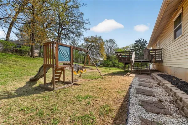 $250,000 | 2117 South Oaks Drive, Barnhart, MO 63012