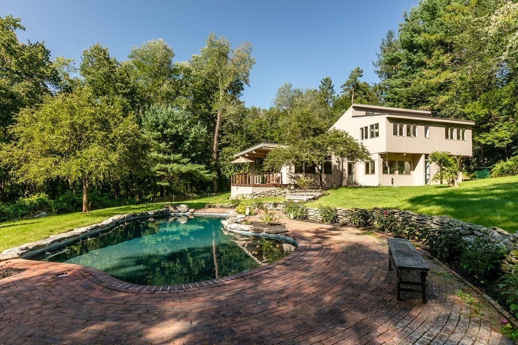 1127 Lowell Road Concord, MA 01742 - Photo 1 of 30