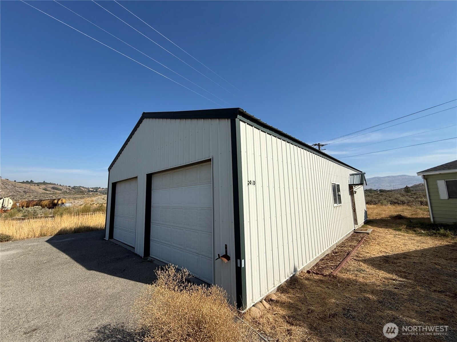 249 D Rodeo Trail Okanogan, WA 98840 - Photo 4 of 35 Gallery Image 4