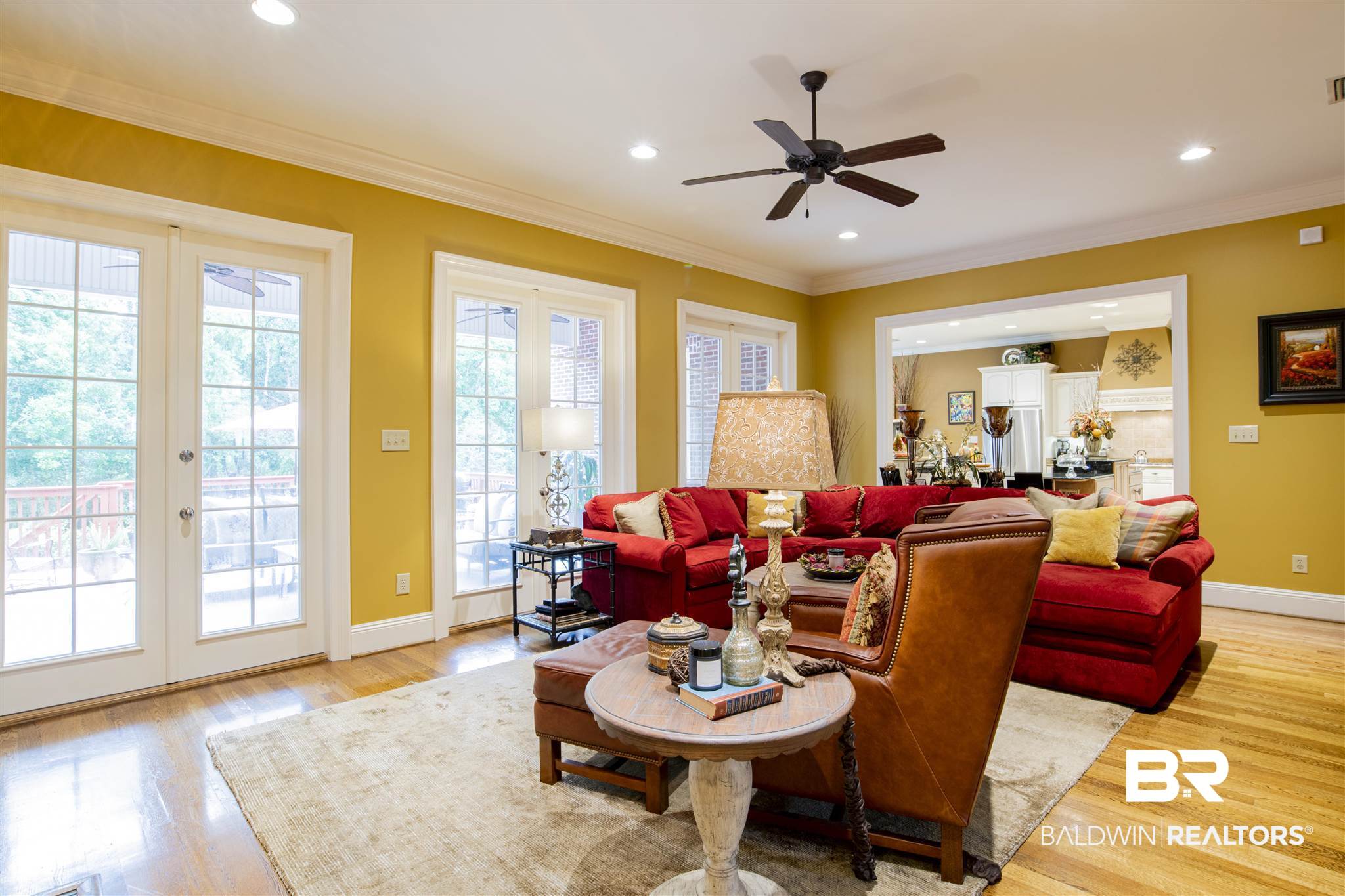 7648 Berwick Court Mobile, AL 36695 - Photo 6 of 42