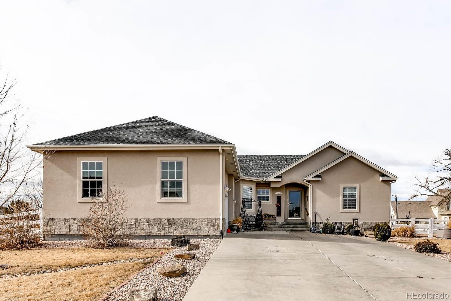 121 South Roland Avenue Fort Lupton, CO 80621 - Photo 1 of 28 Gallery Image 1
