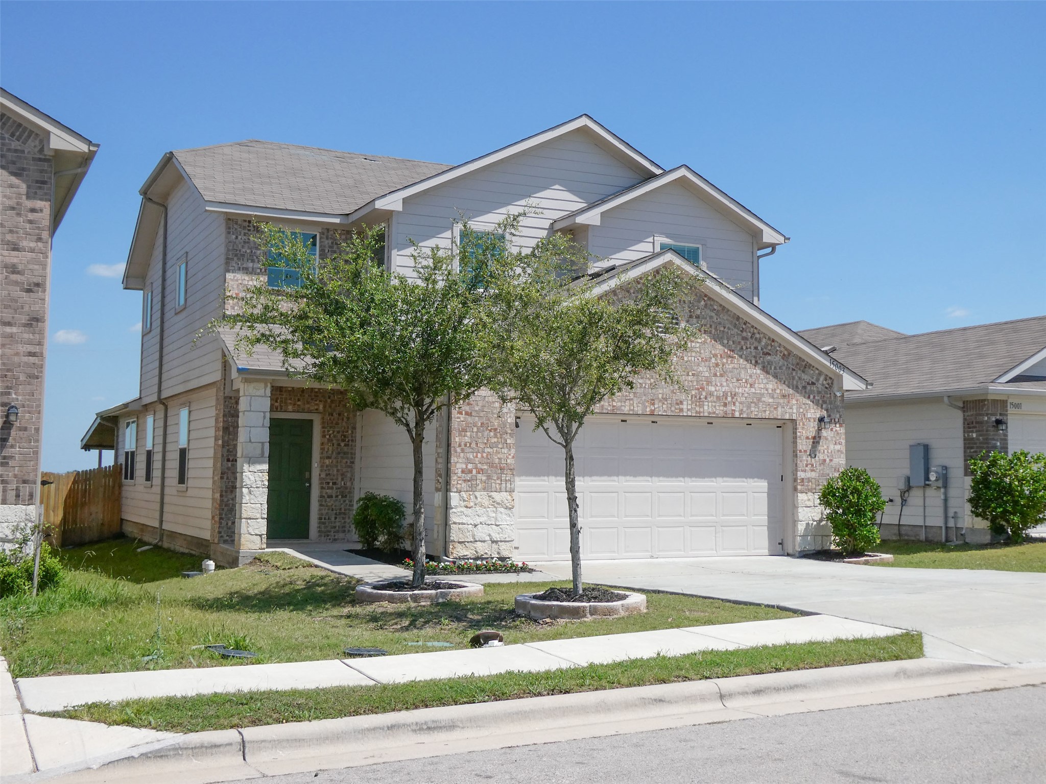 15003 Shalestone Way Manor, TX 78653 - Photo 1 of 21