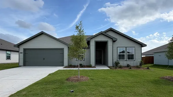 $253,490 | 503 American Elm Drive, Nevada, TX 75173