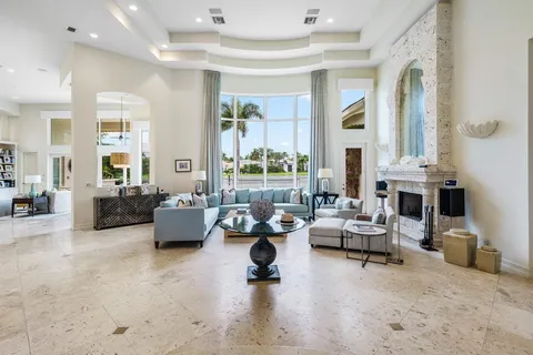 $4,695,000 | 5849 Windsor Terrace, Boca Raton, FL 33496