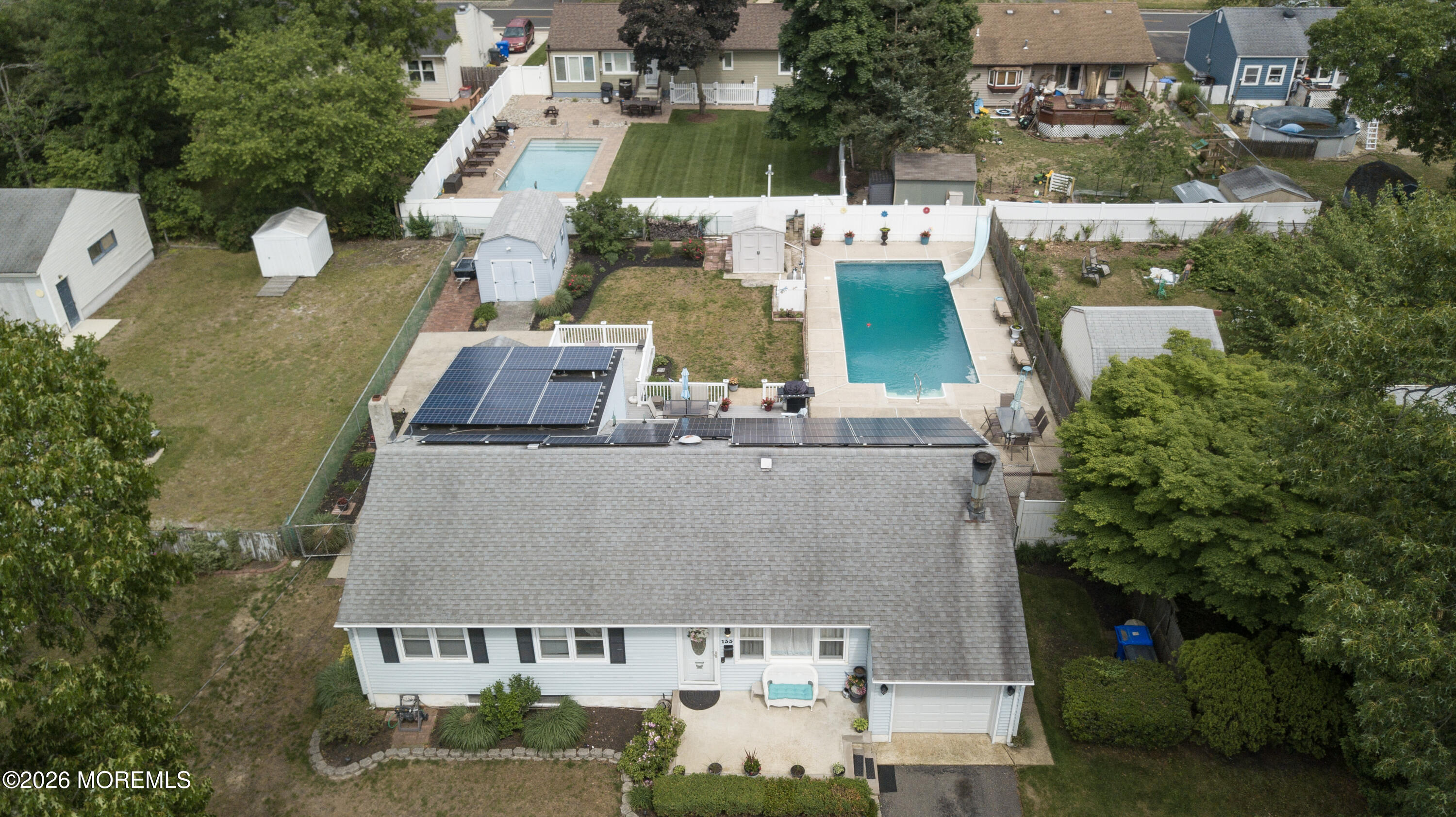 133 Poplar Way Brick, NJ 08724 - Photo 3 of 36 DJI_0104 copy