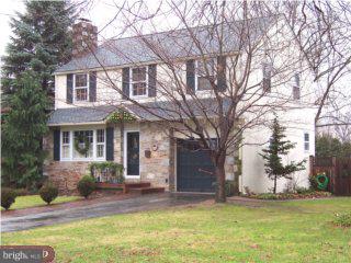 6311 Sunnybrook Road Flourtown, PA 19031 - Photo 1 of 6