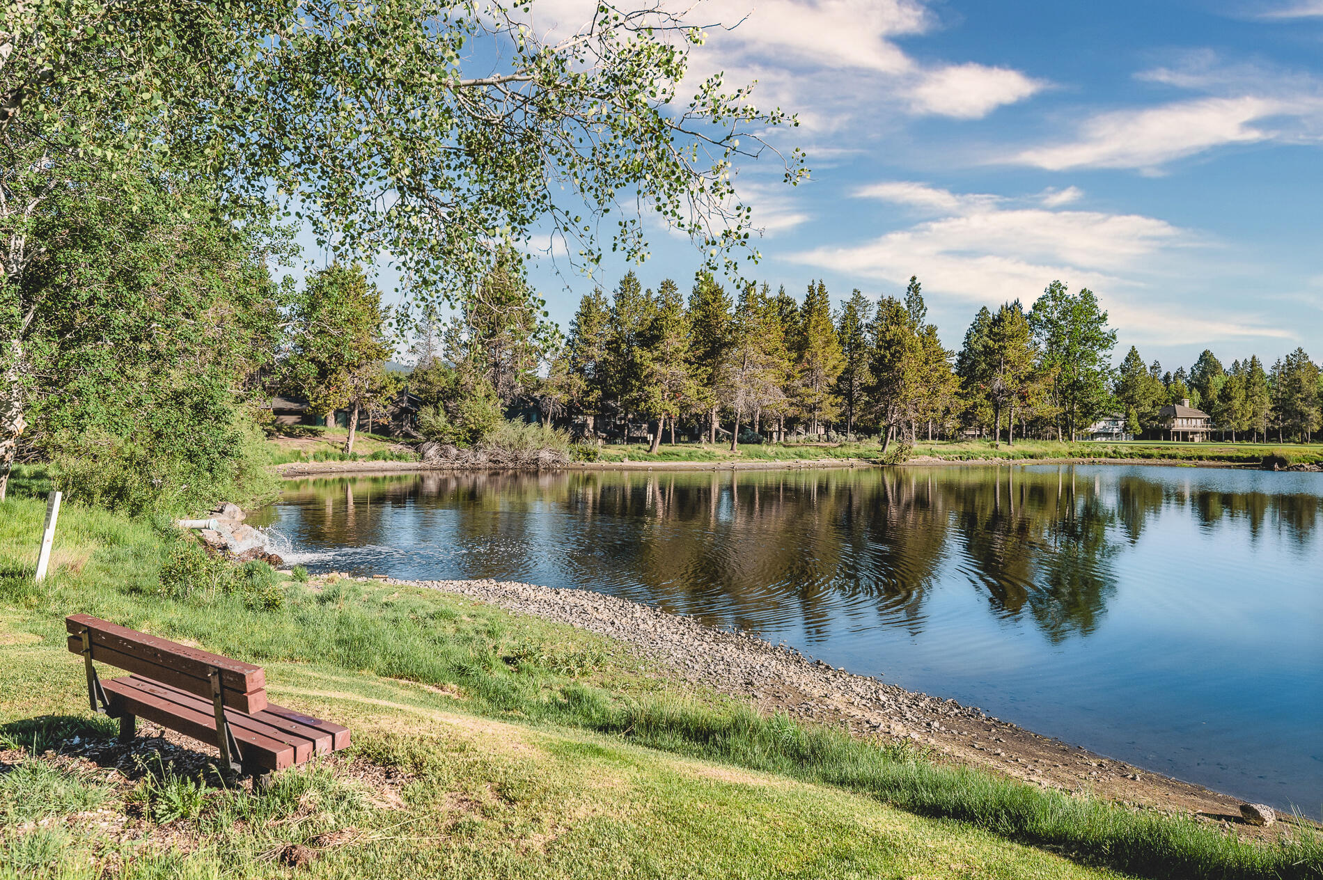 17760 West Core Road, Unit 16 Sunriver, OR 97707 - Photo 30 of 41 Sunriver Condo (8 of 14)
