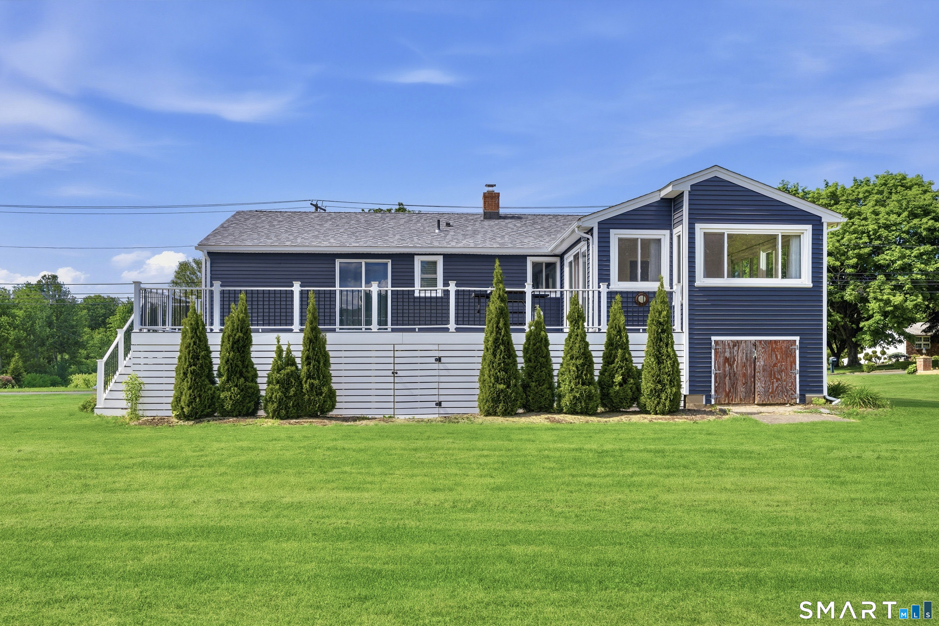 66 Roarke Road North Haven, CT 06473 - Photo 39 of 40