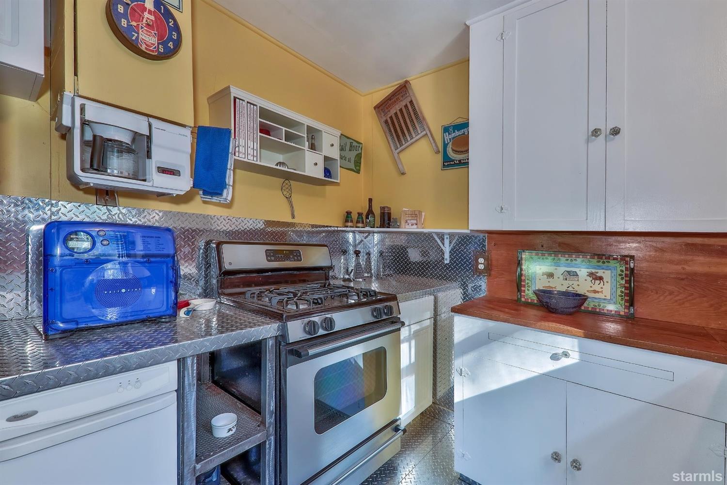 31 Sciots Tract Kyburz, CA 95720 - Photo 11 of 21