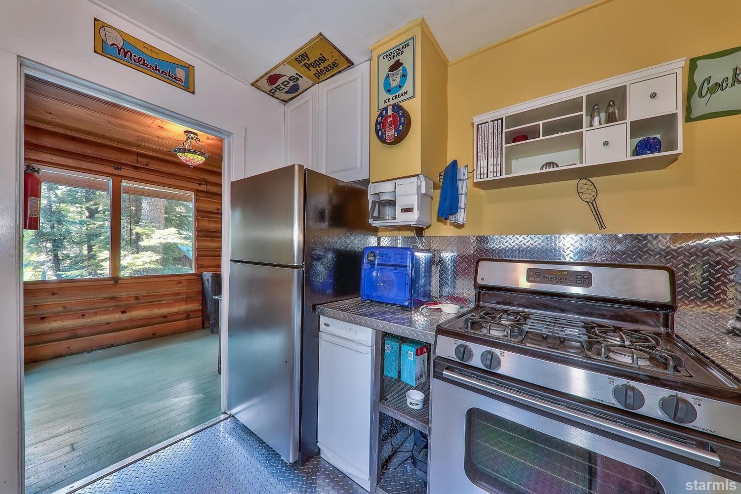 31 Sciots Tract Kyburz, CA 95720 - Photo 12 of 21