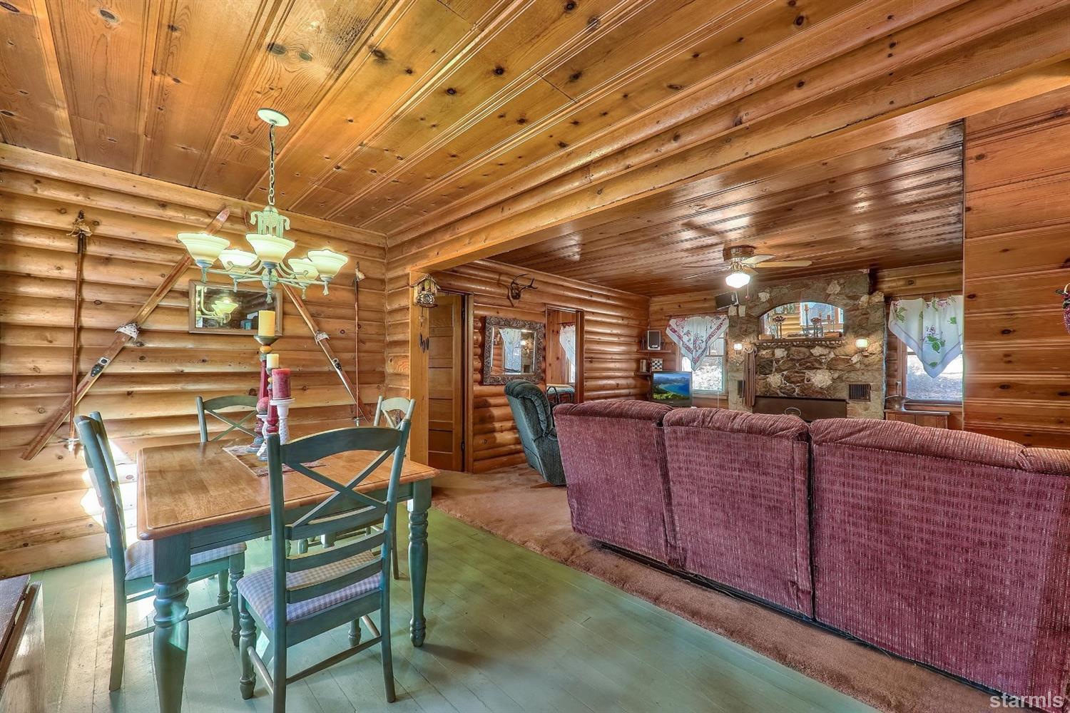 31 Sciots Tract Kyburz, CA 95720 - Photo 13 of 21