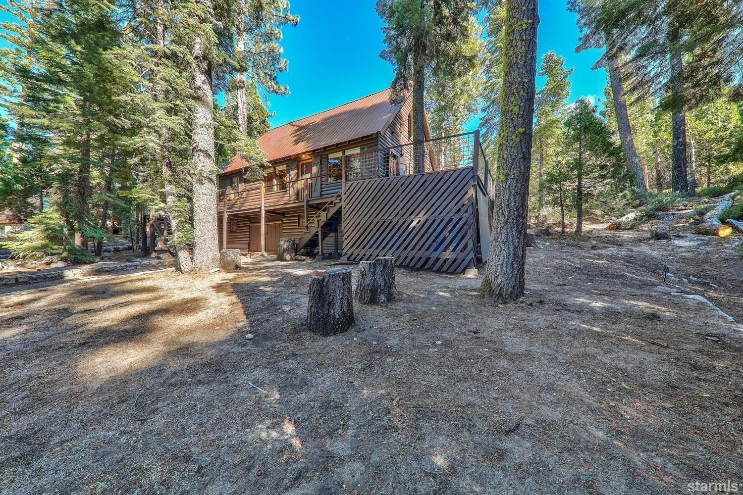 31 Sciots Tract Kyburz, CA 95720 - Photo 3 of 21