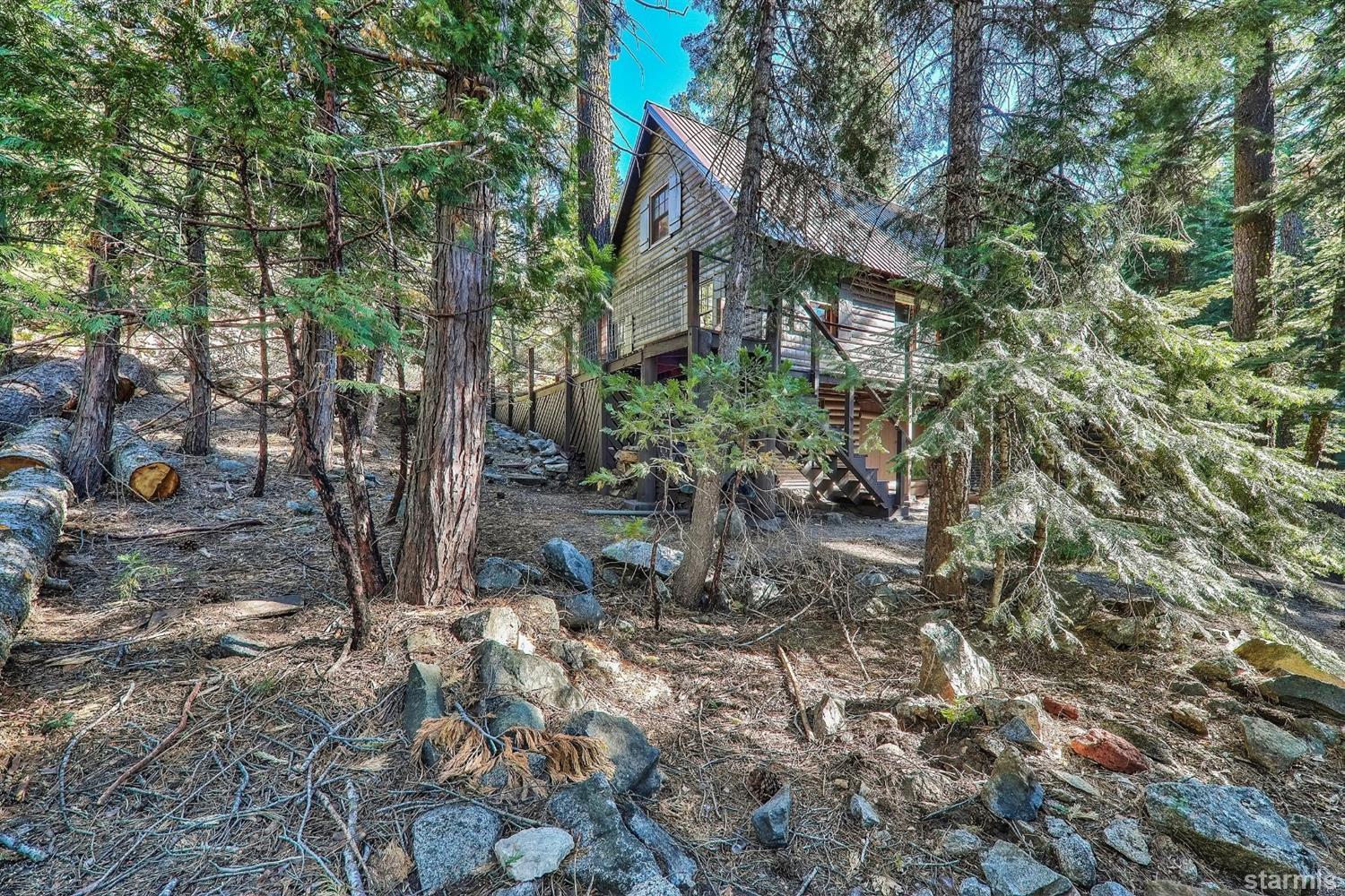 31 Sciots Tract Kyburz, CA 95720 - Photo 4 of 21