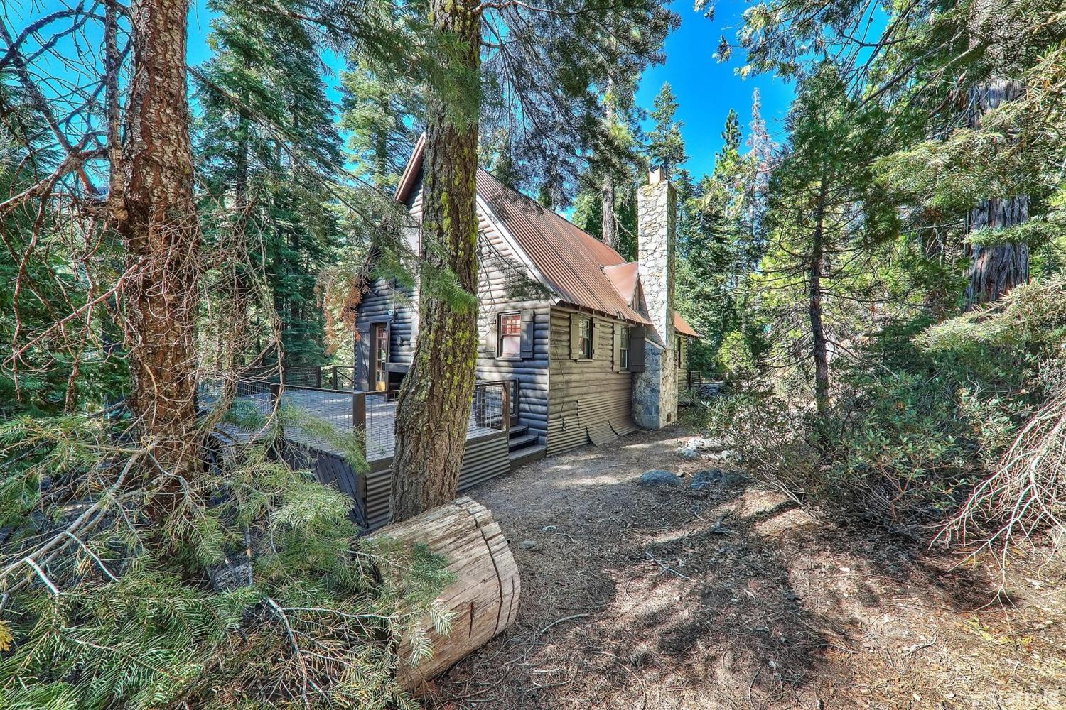 31 Sciots Tract Kyburz, CA 95720 - Photo 5 of 21