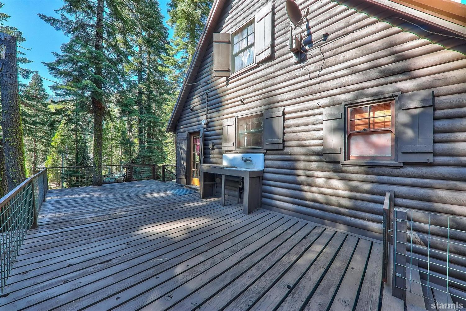 31 Sciots Tract Kyburz, CA 95720 - Photo 6 of 21