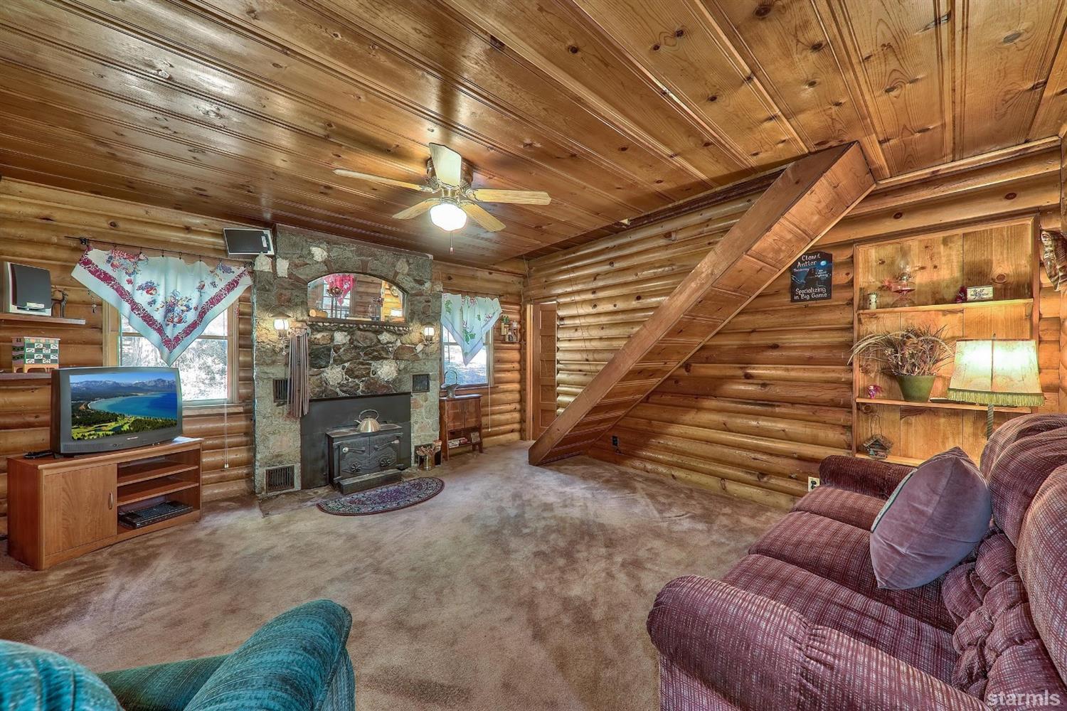 31 Sciots Tract Kyburz, CA 95720 - Photo 7 of 21