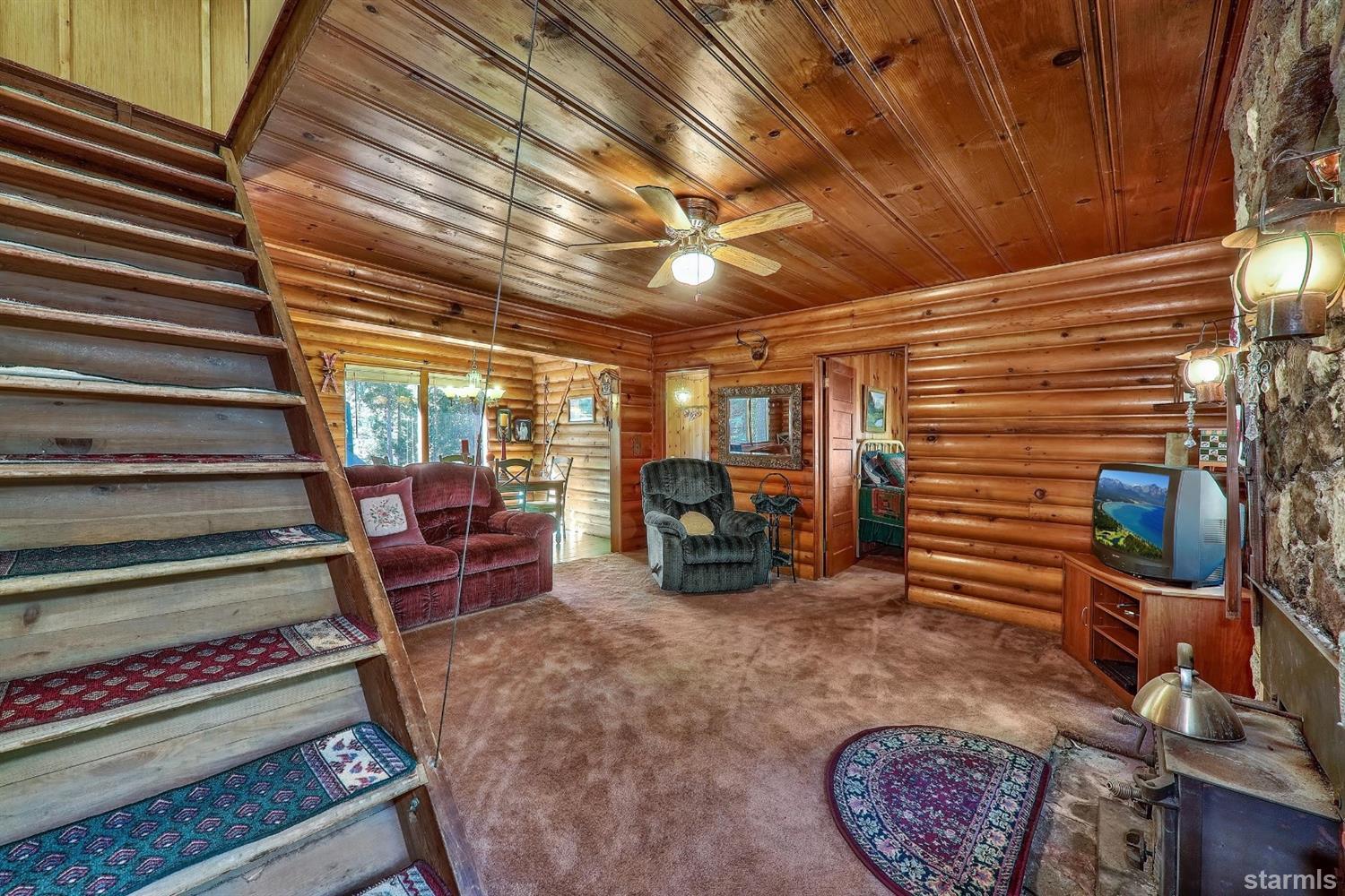 31 Sciots Tract Kyburz, CA 95720 - Photo 8 of 21