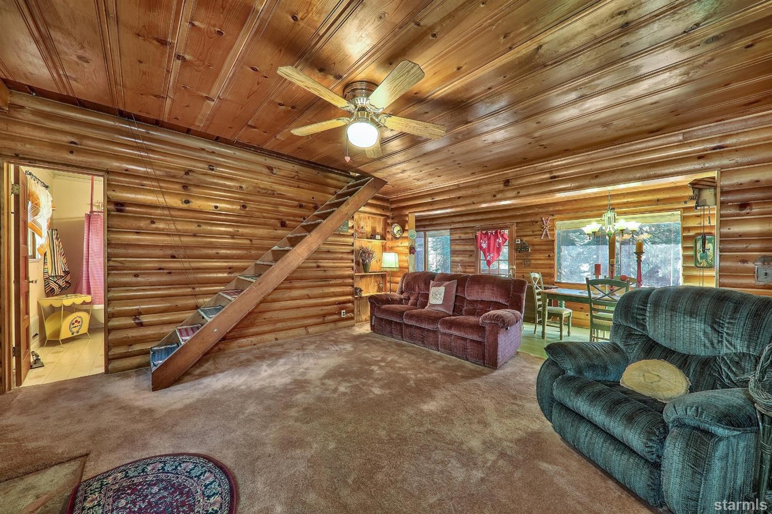 31 Sciots Tract Kyburz, CA 95720 - Photo 9 of 21