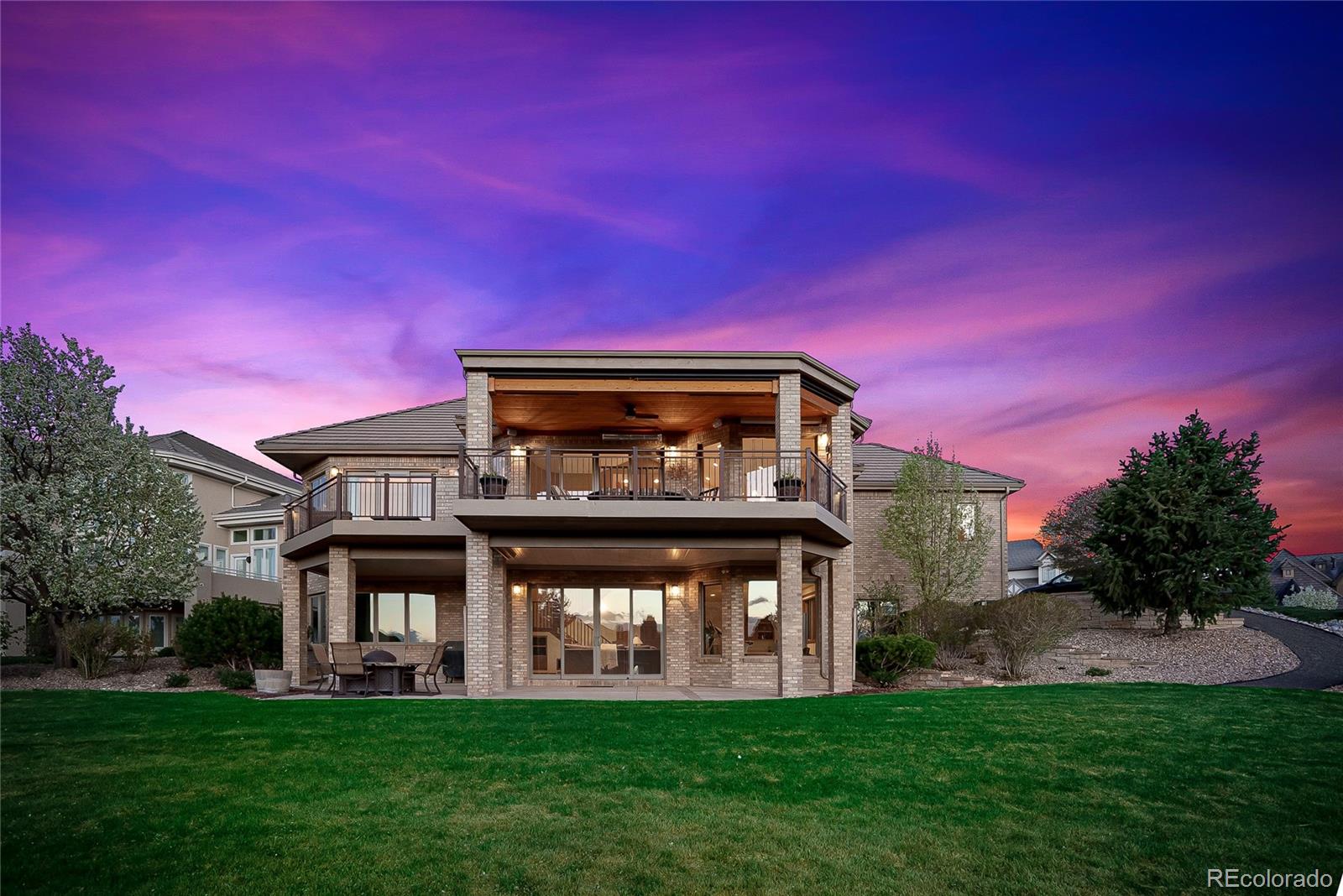 1071 Michener Way Highlands Ranch, CO 80126 - Photo 1 of 35 Gallery Image 1