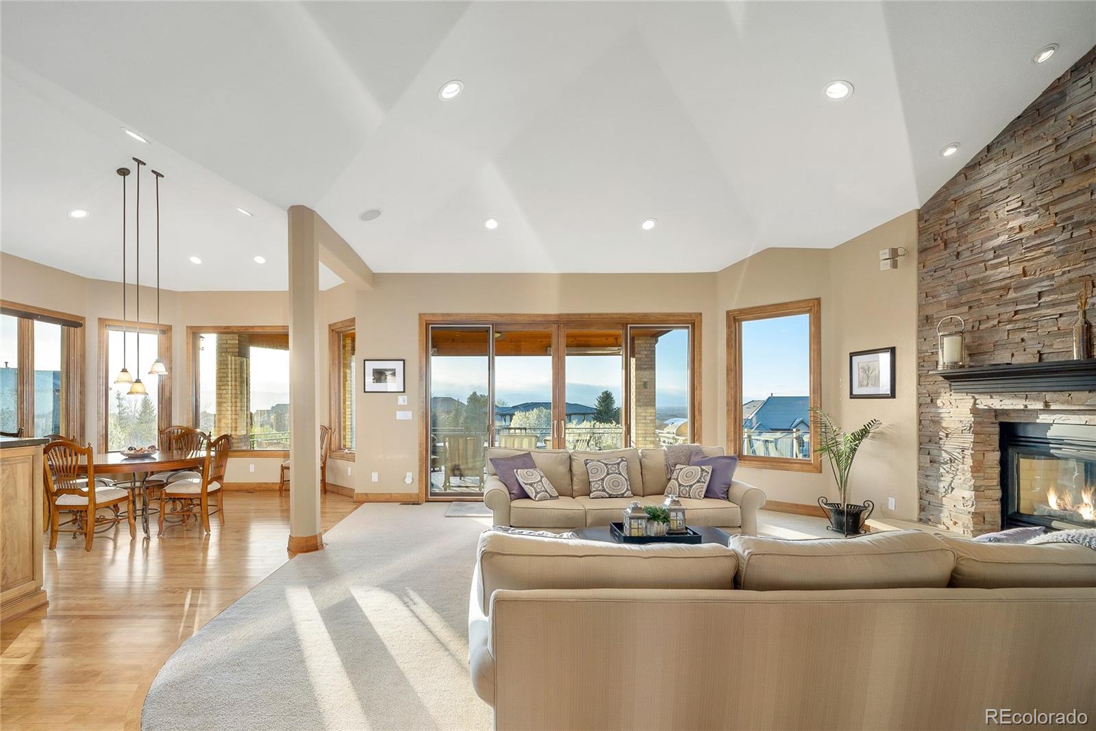 1071 Michener Way Highlands Ranch, CO 80126 - Photo 12 of 35 Gallery Image 12