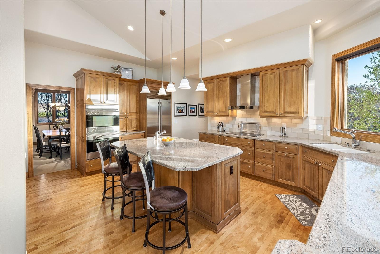 1071 Michener Way Highlands Ranch, CO 80126 - Photo 15 of 35 Gallery Image 15