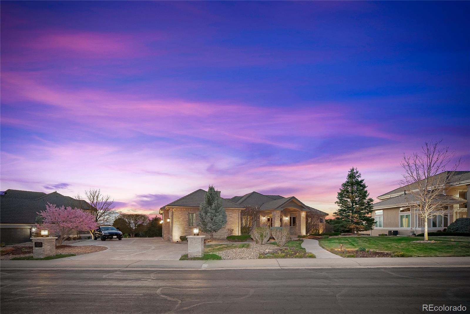 1071 Michener Way Highlands Ranch, CO 80126 - Photo 2 of 35 Gallery Image 2