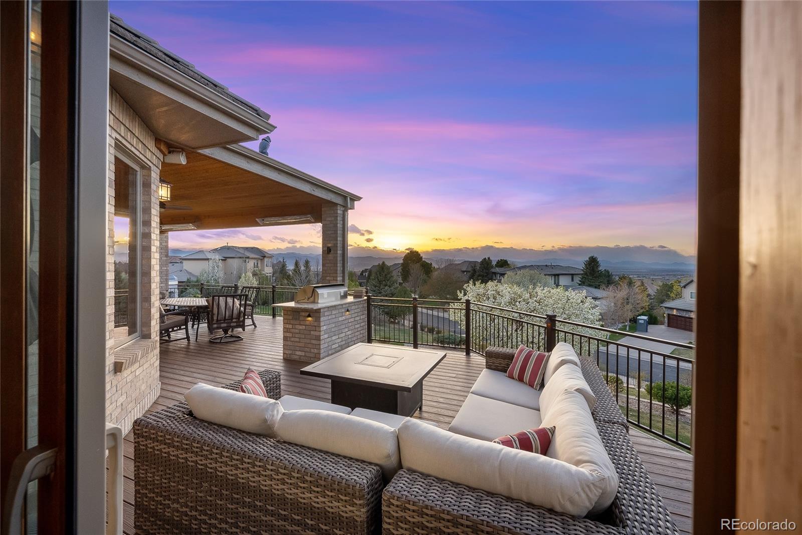 1071 Michener Way Highlands Ranch, CO 80126 - Photo 22 of 35 Gallery Image 22